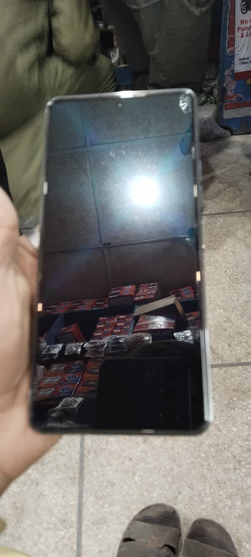 Tecno CAMON 20 2