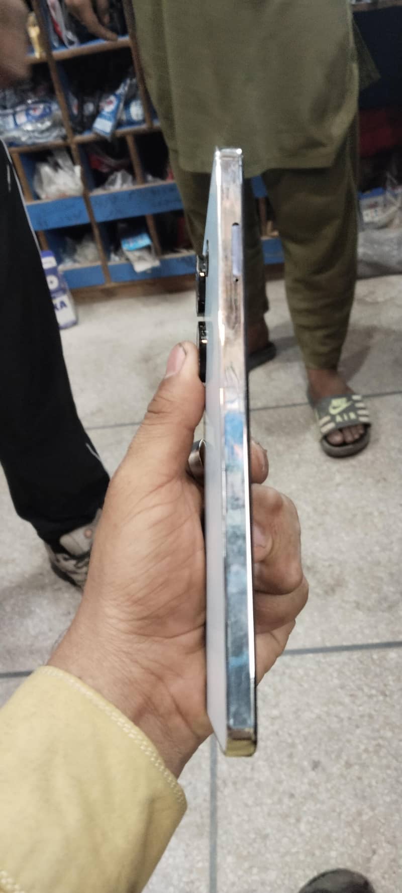 Tecno CAMON 20 4