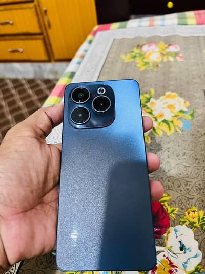 Infinix Note 40 X 5G