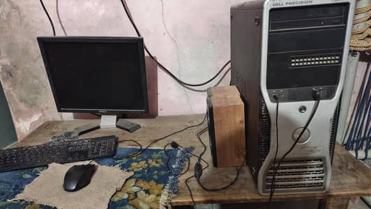 gaming PC