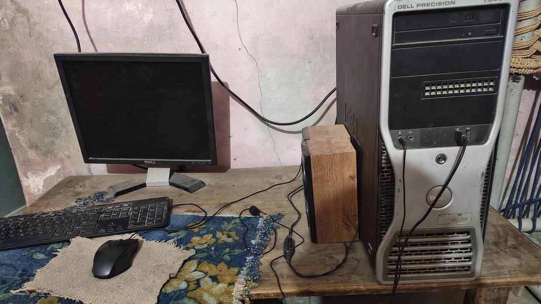 gaming PC 0