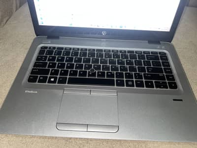 HP EliteBook 840 G4 Core i5 7th Gen | 8GB RAM | 256GB SSD