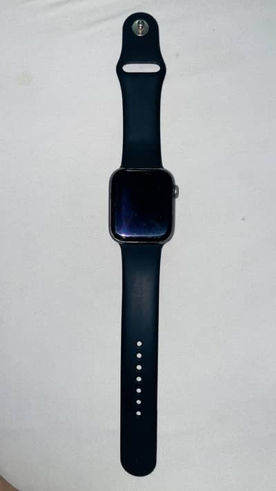Apple iwatch series 6 44mm