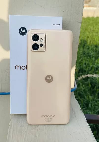 Motorola G32 8/256GB