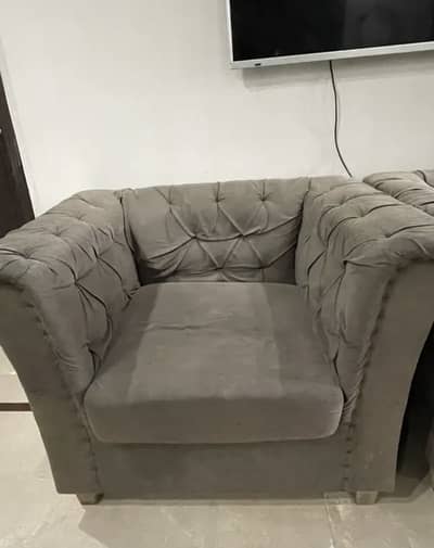 7 seater sofa set