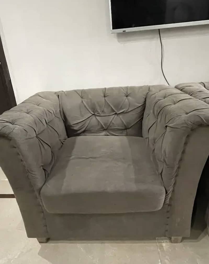 7 seater sofa set 0