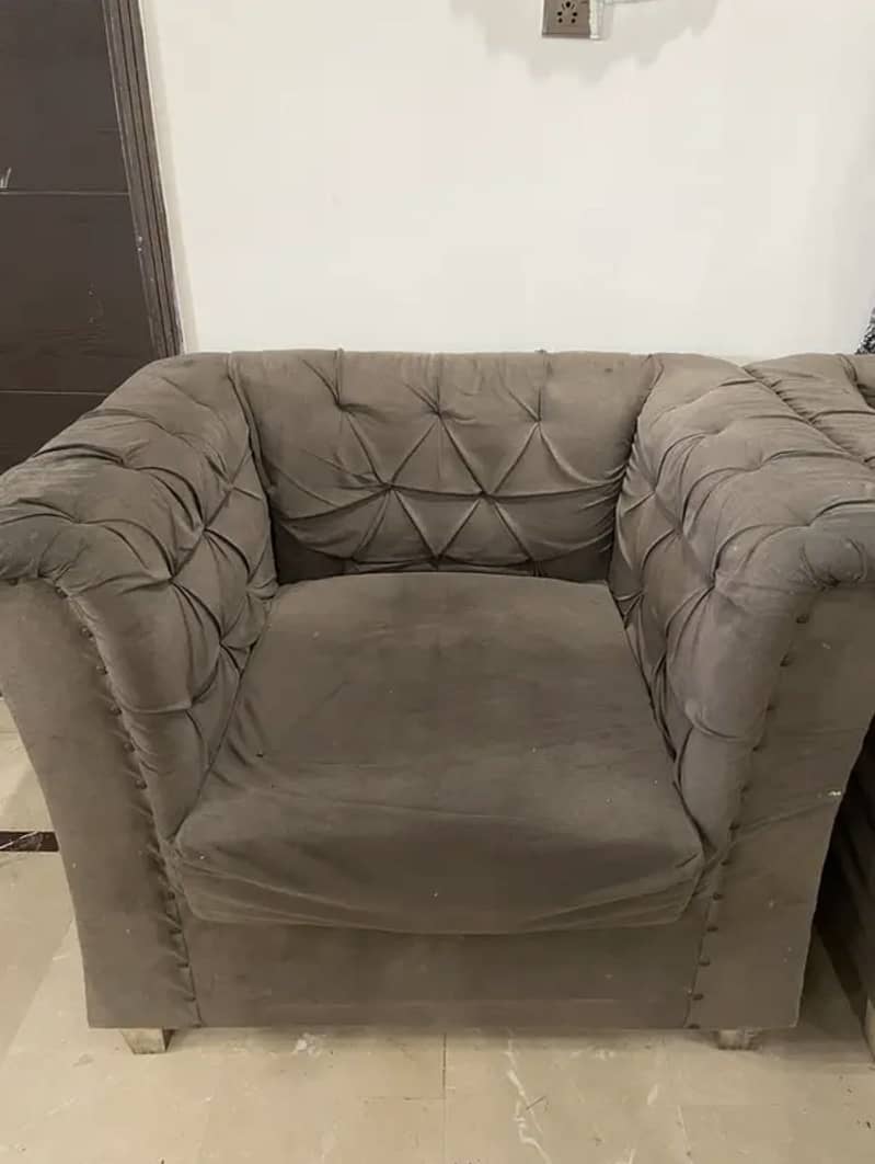 7 seater sofa set 1