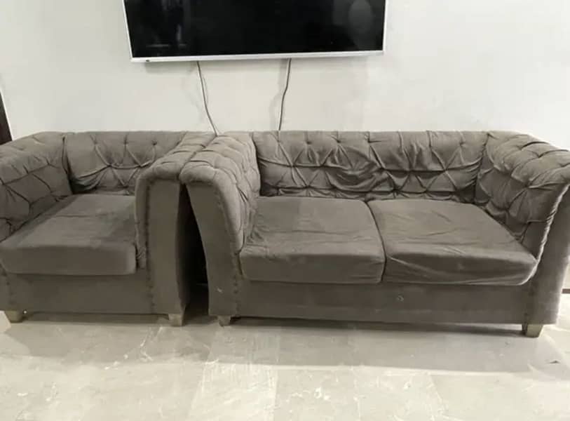 7 seater sofa set 4