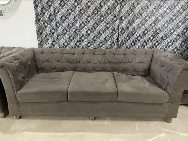 7 seater sofa set 5