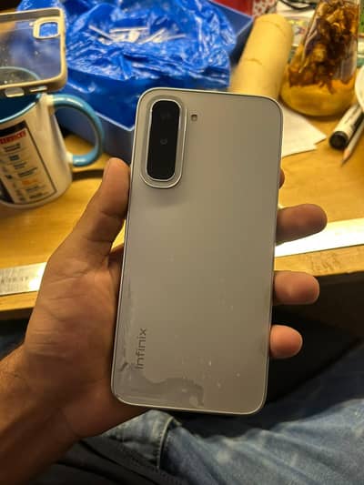 Infinix Other Model