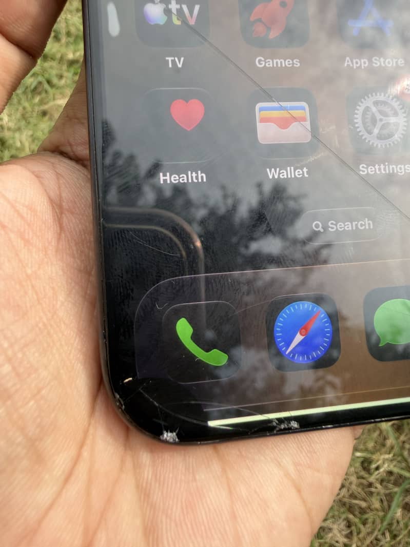 Apple iPhone 15 Pro 5