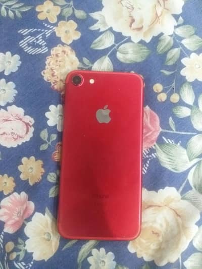 Apple iPhone 7