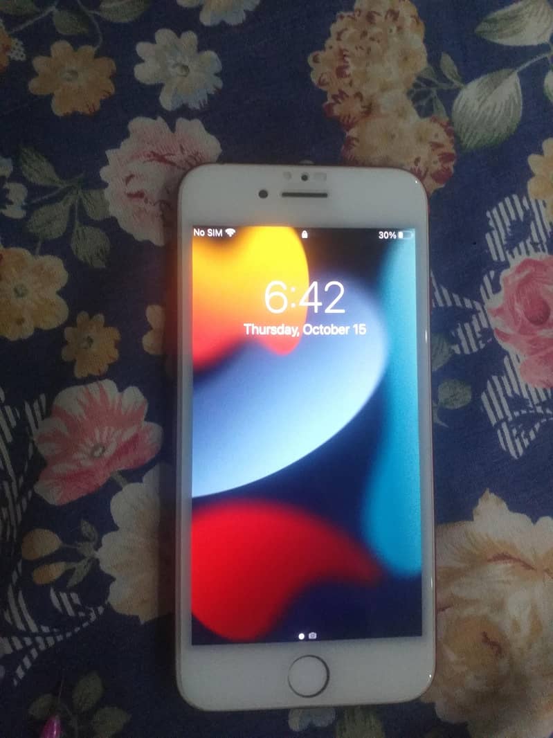 Apple iPhone 7 2