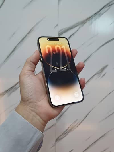 Apple iPhone 14 Pro 512 gb jv