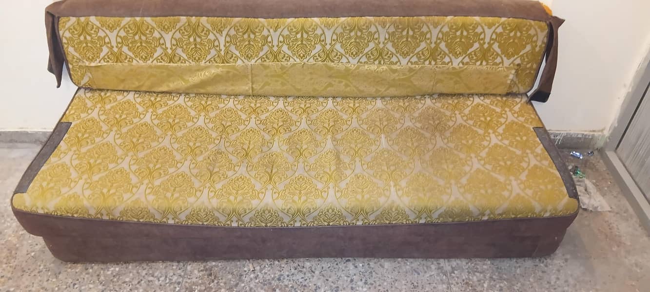 sofa cum bed 1