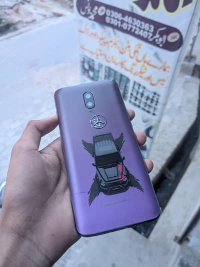 One Plus 6T