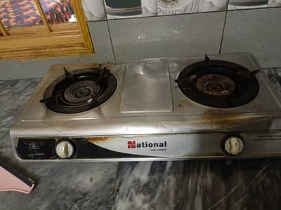 national original steel body stoves
