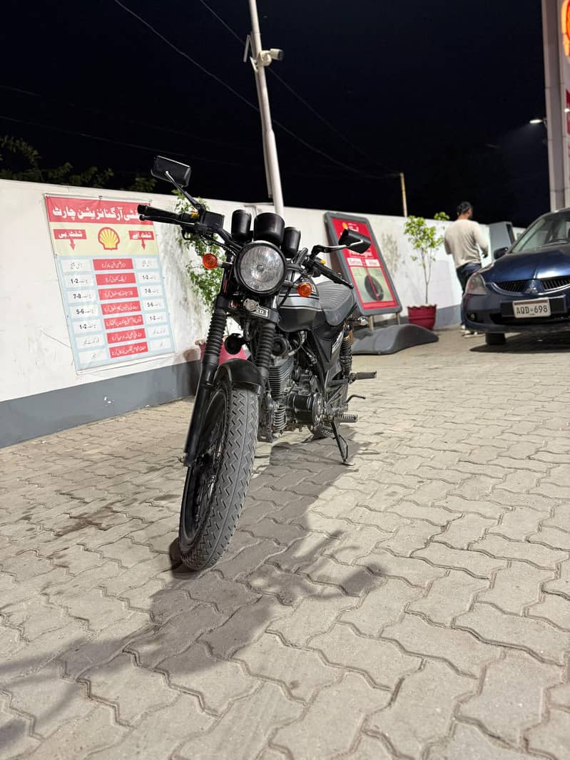 Hi speed 150 - Sports & Heavy Bikes - 1120496888