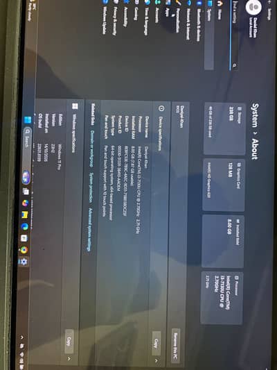 Lenovo MIIX 520-121KB