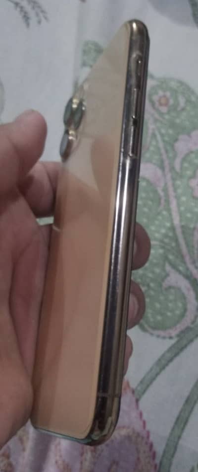 Apple iPhone 11 Pro
