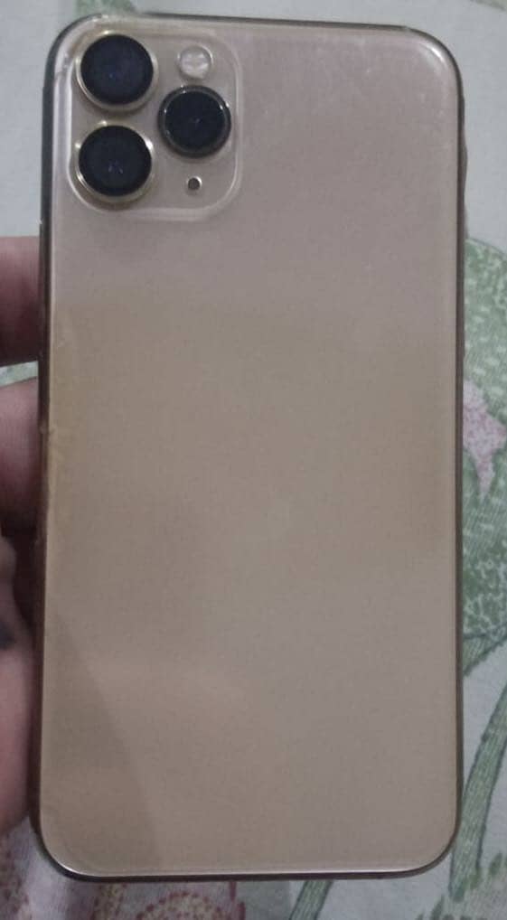 Apple iPhone 11 Pro 2