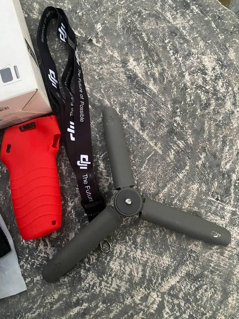 Osmo Mobile 3 Combo 3