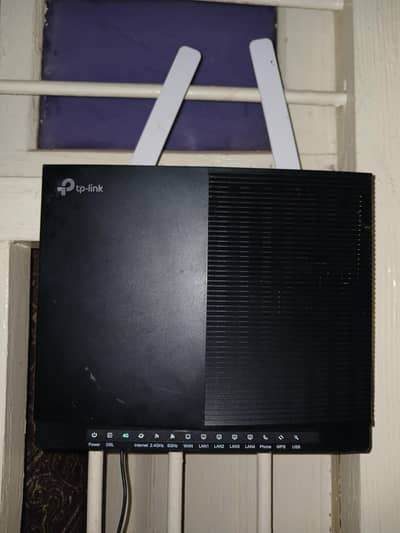 TP link Router 4G All sim working