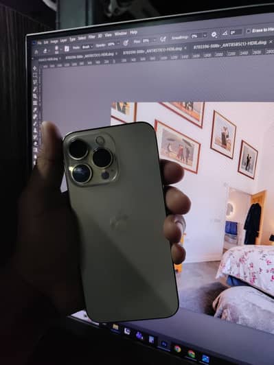 Apple iPhone 13 Pro