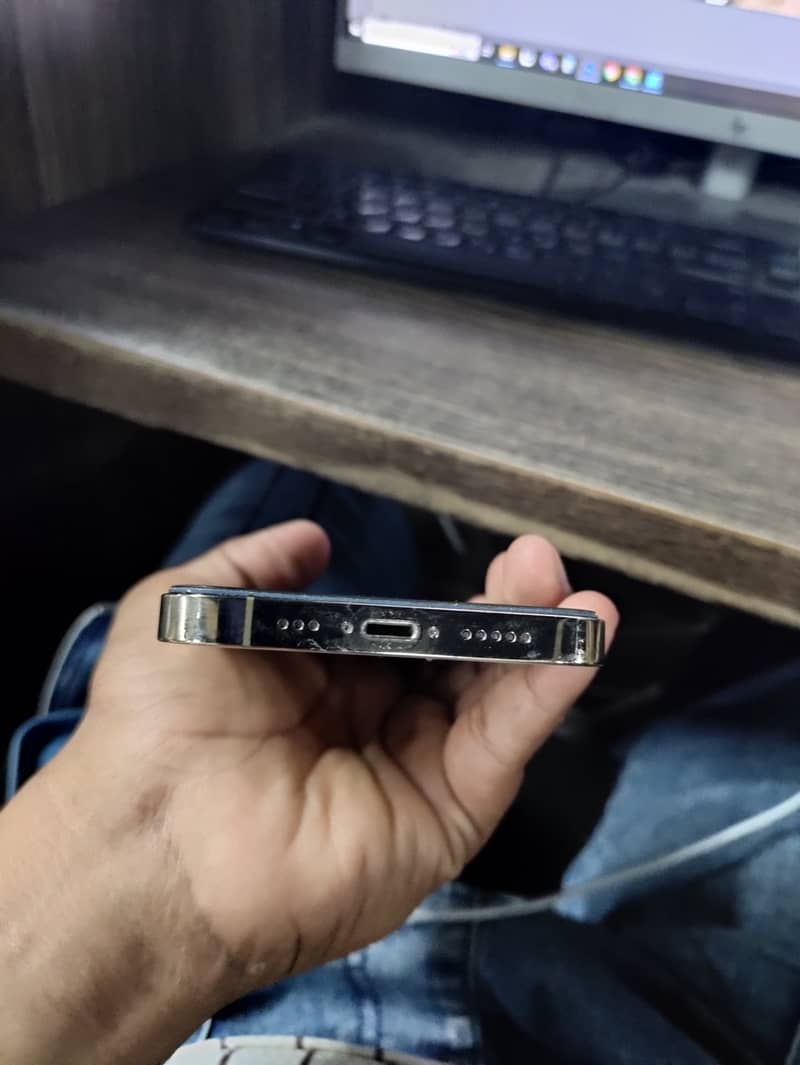 Apple iPhone 13 Pro 5