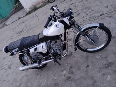 Honda 17 modle pindi number