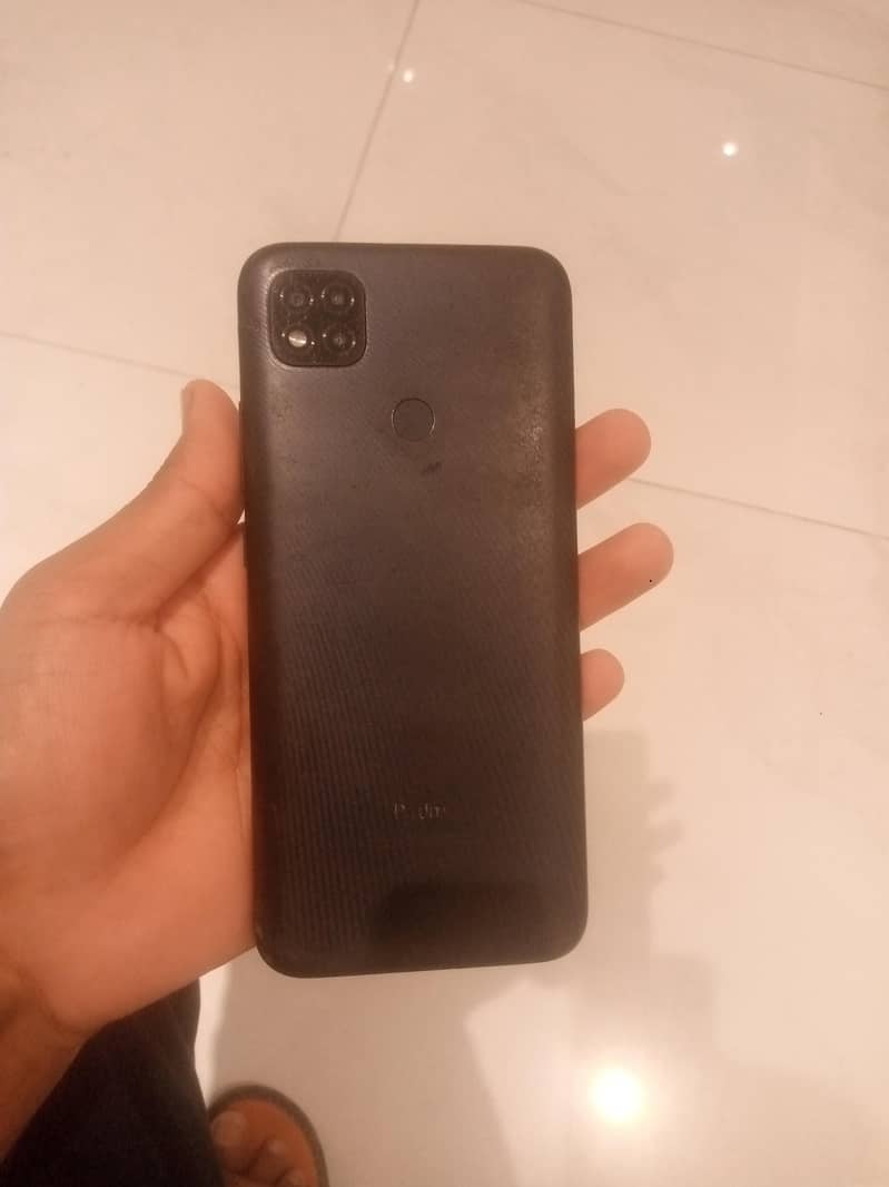 Redmi 9c 1