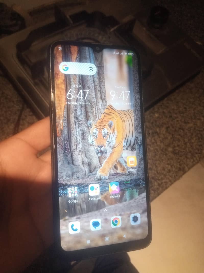 Redmi 9c 2