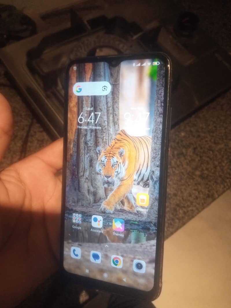 Redmi 9c 3