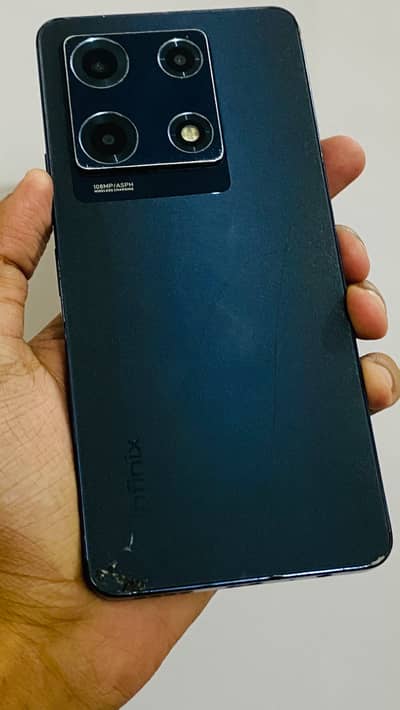 Infinix Note 30 Pro