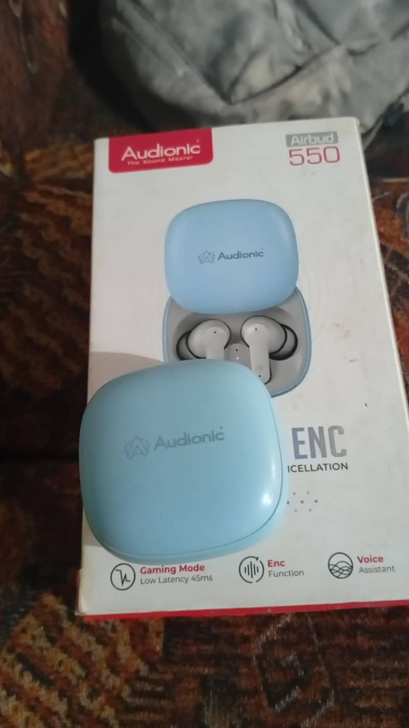 audionic airbirds 1