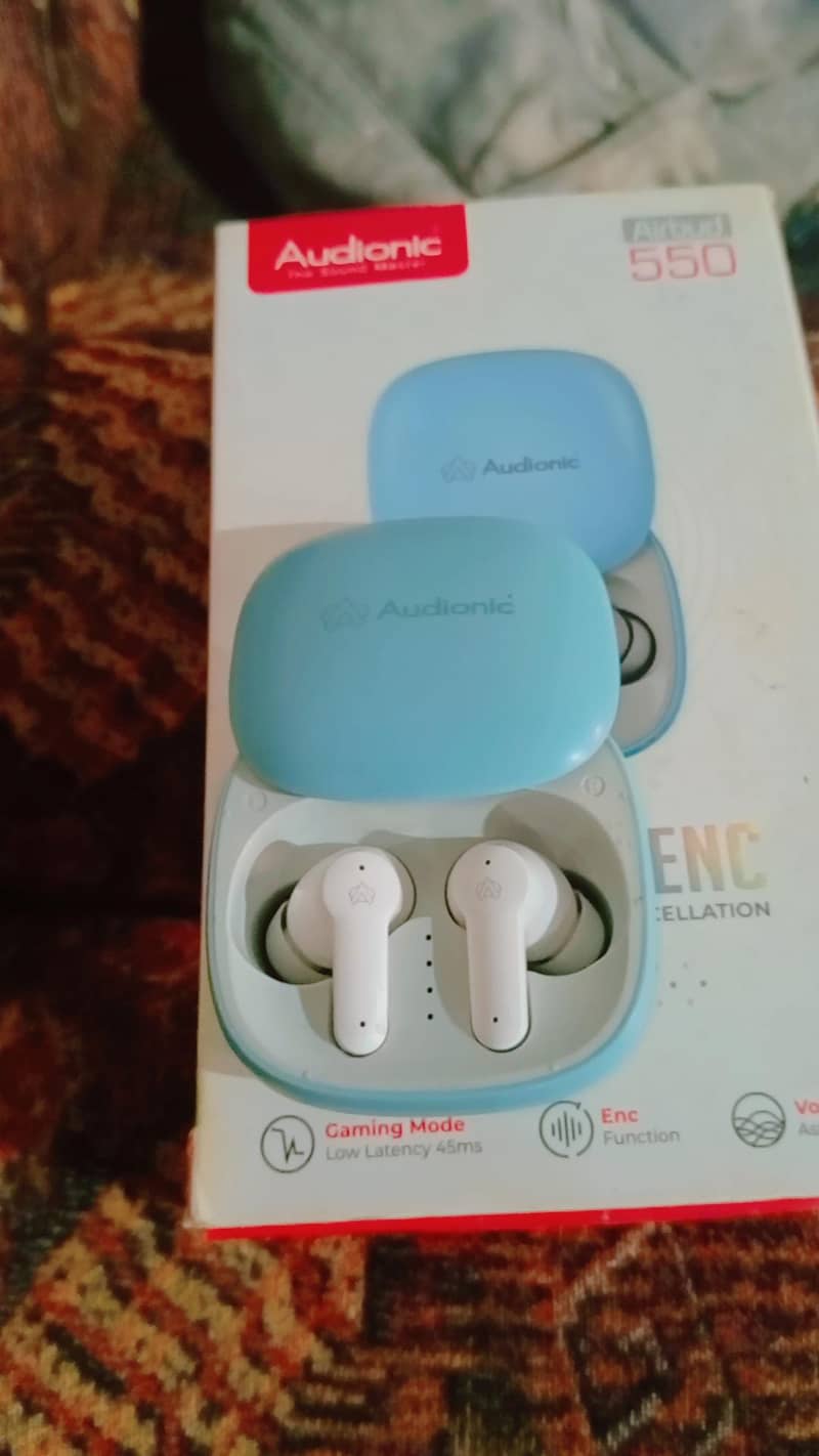audionic airbirds 2