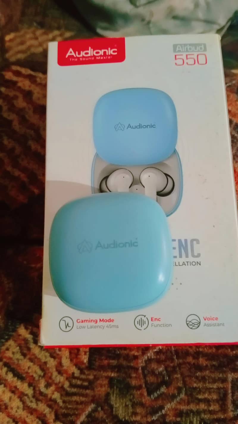 audionic airbirds 3
