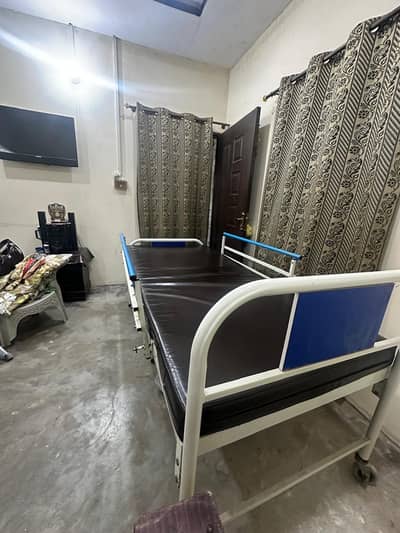Medical Bed