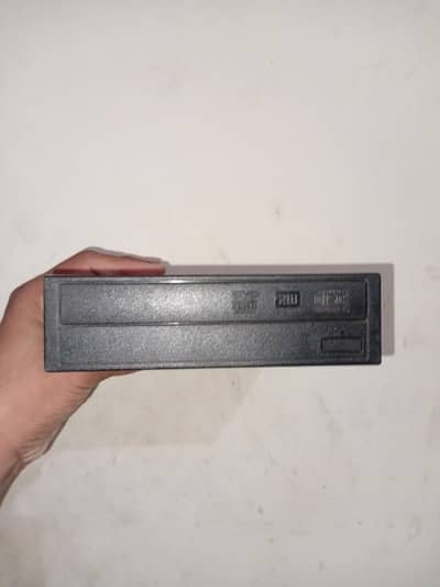 DVD Room
