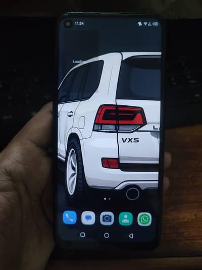 Infinix Note 7 Lite