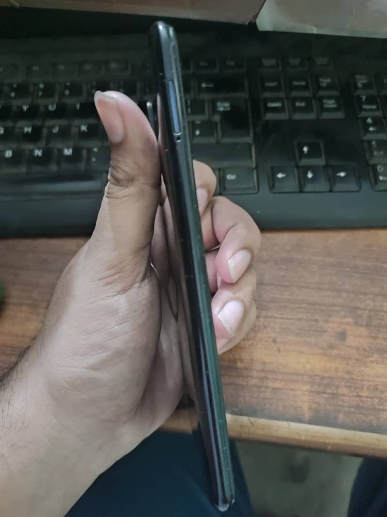 Infinix Note 7 Lite 2