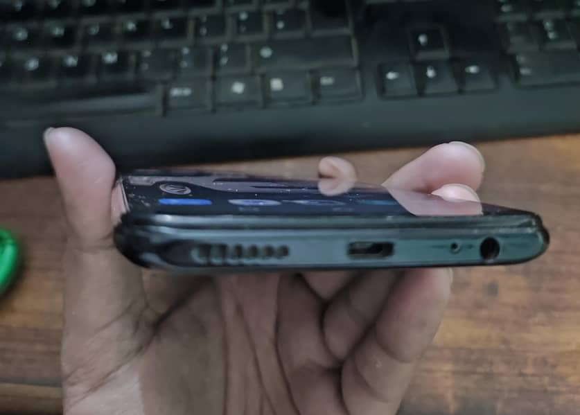 Infinix Note 7 Lite 5
