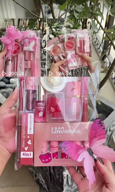 Amazing Makeup Deal Available