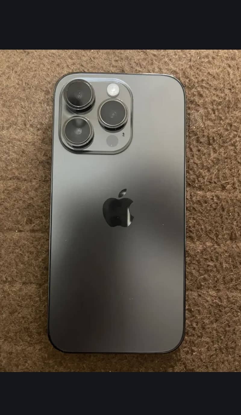 Apple iPhone 14 Pro 3