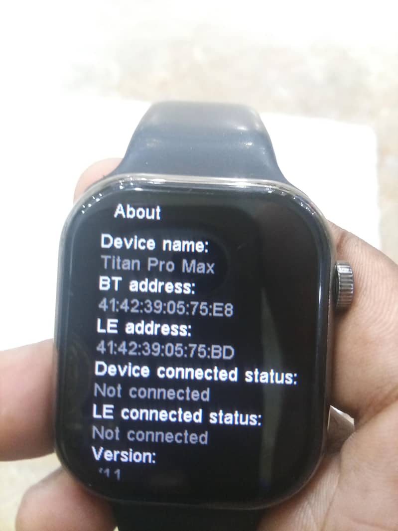 titan pro max 6
