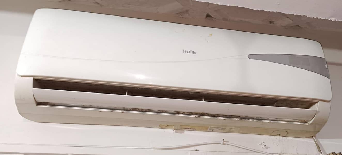 Haier 0