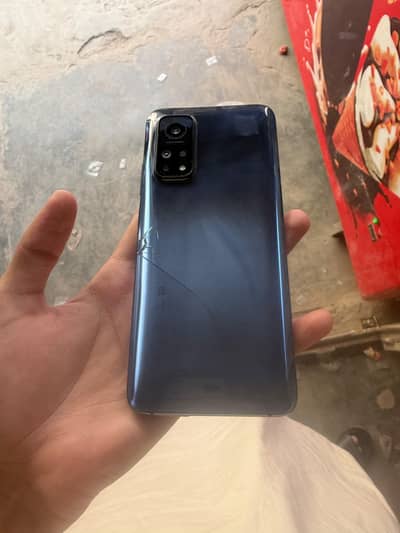 Xiaomi Mi 10T