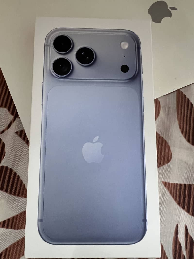 Apple iPhone 18 Pro Max 0