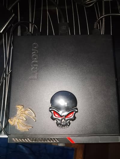 A Gaming Pc