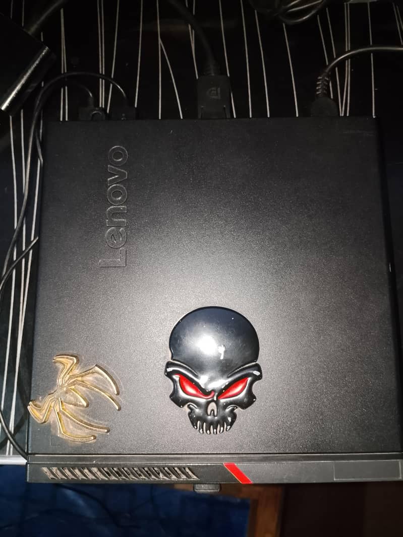A Gaming Pc 0